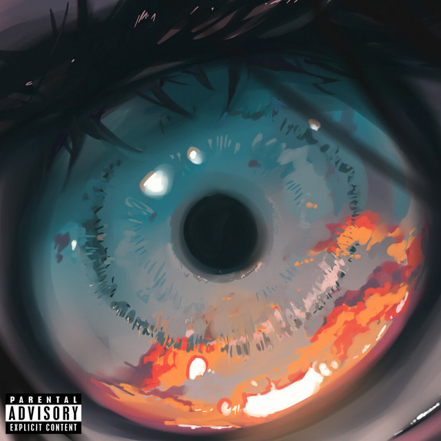Eyes Plug cover art