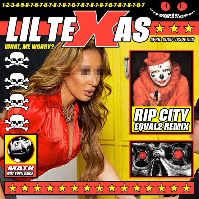 undefined album image