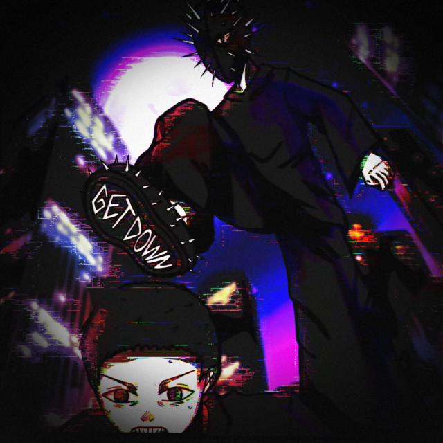 GET DOWN
