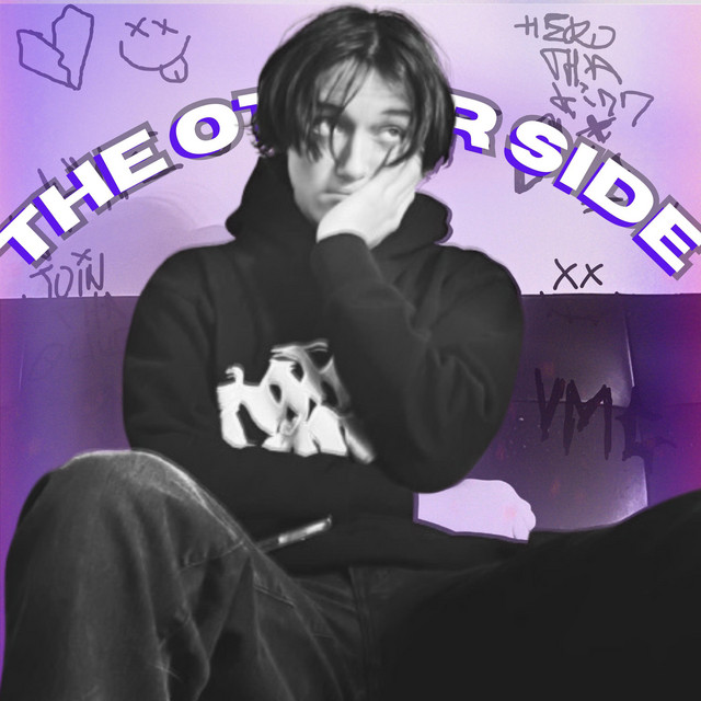 The Other Side cover art