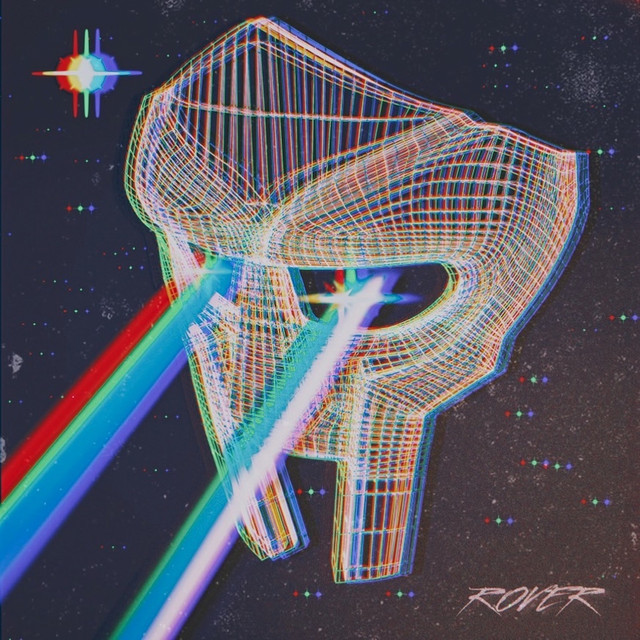 Rover cover art