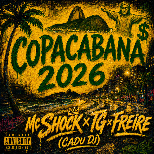 COPACABANA/2026