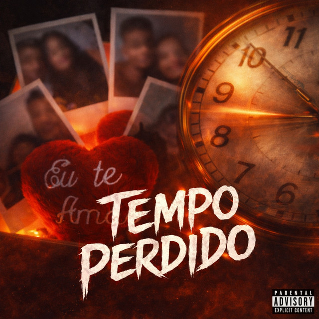 Tempo Perdido