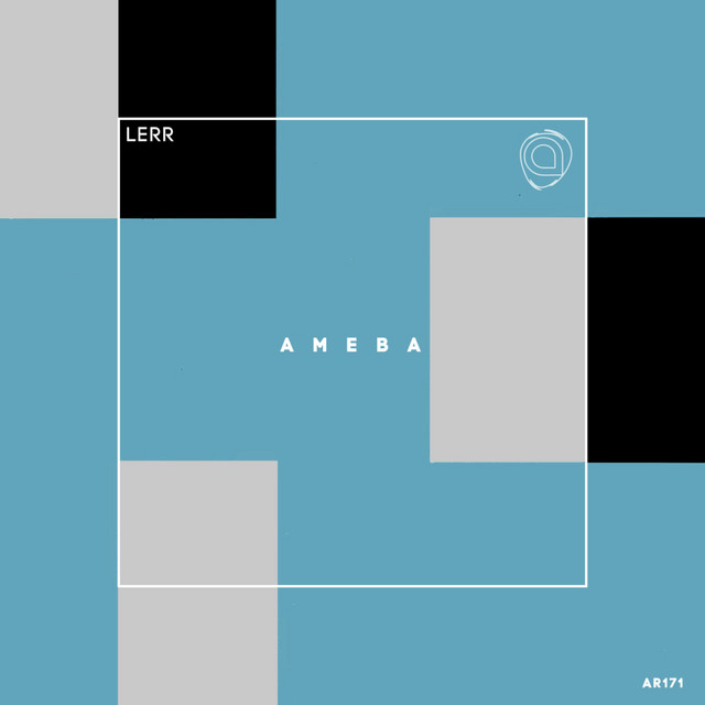 Ameba album art
