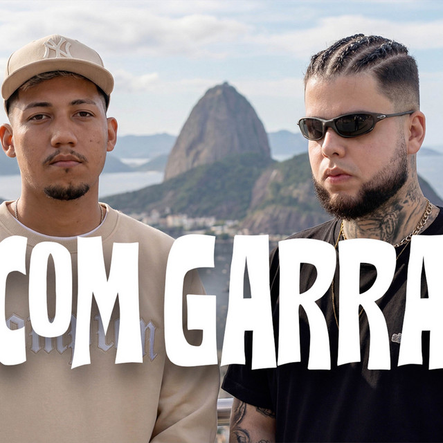 Com Garra