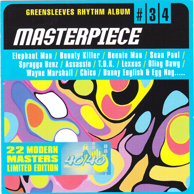 Cover du titre Ever Blazing