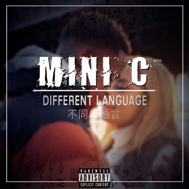 Different Language cover art