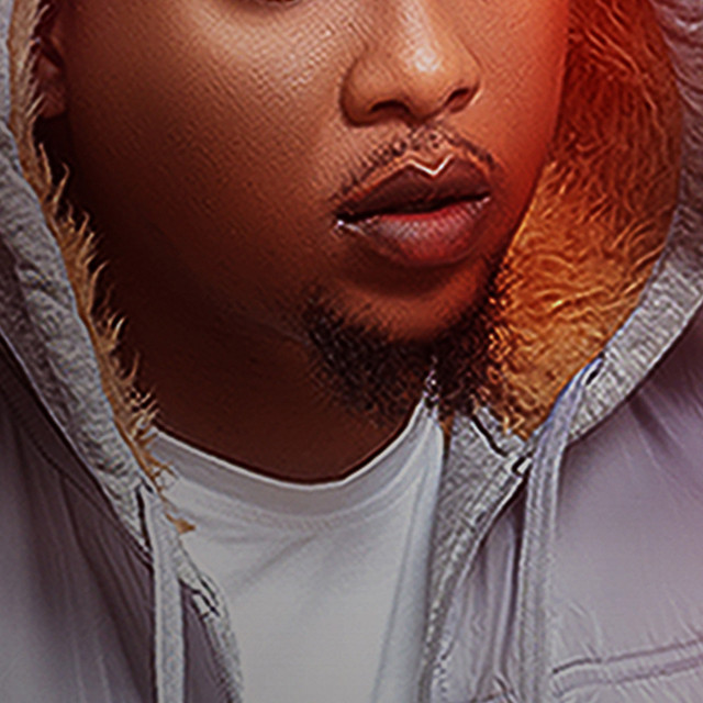 Love La E Pou Kounya'l Ye cover art
