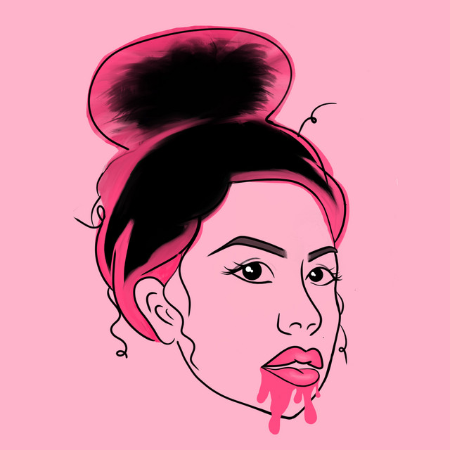 Pinché Lupita