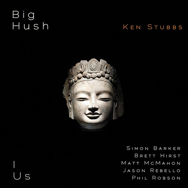 Big Hush / I Us cover art