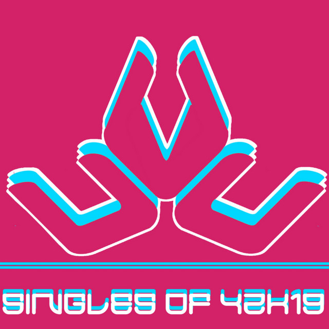 Singles of Y2k19 cover
