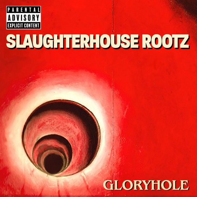 Gloryhole cover art