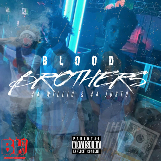 Gang Files - song and lyrics by 44willio, 44 Justo, Babyk 99 | Spotify