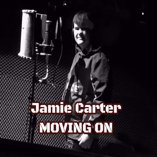 Jamie Carter Photo