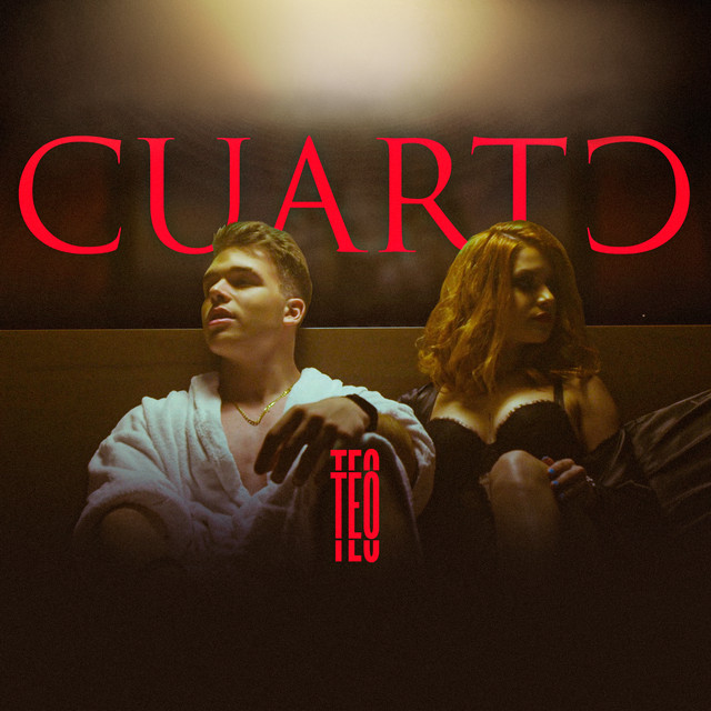 Cuarto cover art