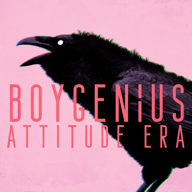 Attitude Era cover