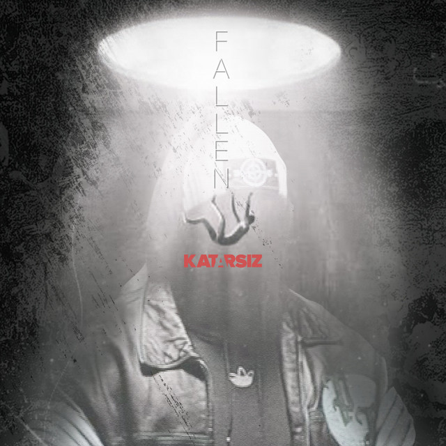 Fallen cover art