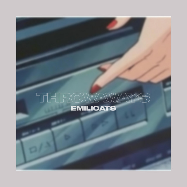 Throwaways cover art