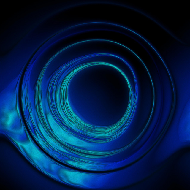 Ambient Solfeggio, Vol. 1 cover art