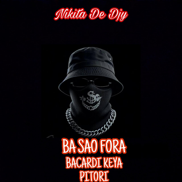 Dlaya Nikita cover art