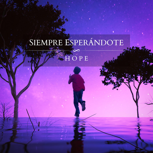 Hope cover art