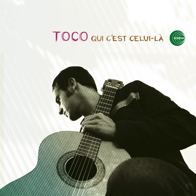 Qui C'est Celui-Là (French version) album image