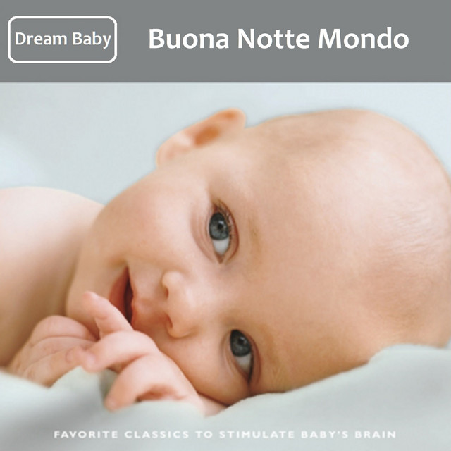 Buona Notte Mondo Album By Dream Baby Spotify