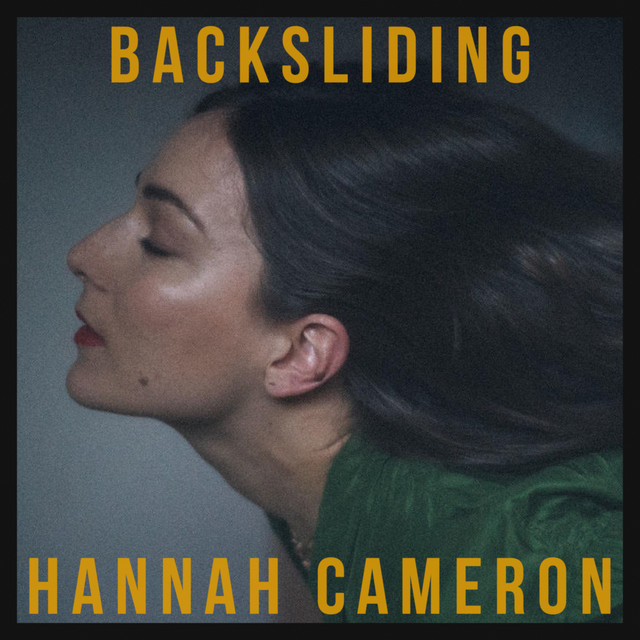 Backsliding cover