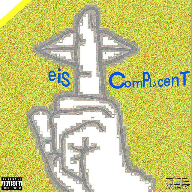 Complacent