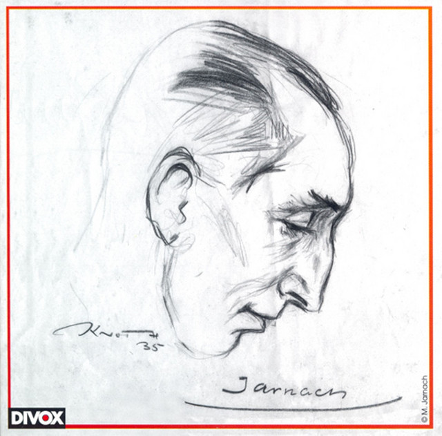 Jarnach: 3 Fruhe Franzosische Lieder / Flute Sonatine / 4 Lieder / Violin Sonata / 5 Gesänge / 3 Klavierstücke / Das Amrumer Tagebuch cover art
