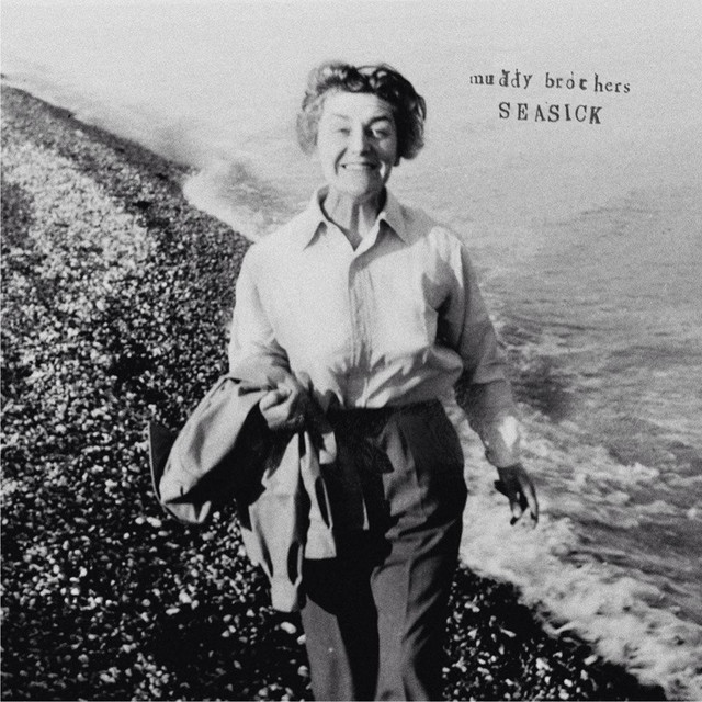 Seasick cover