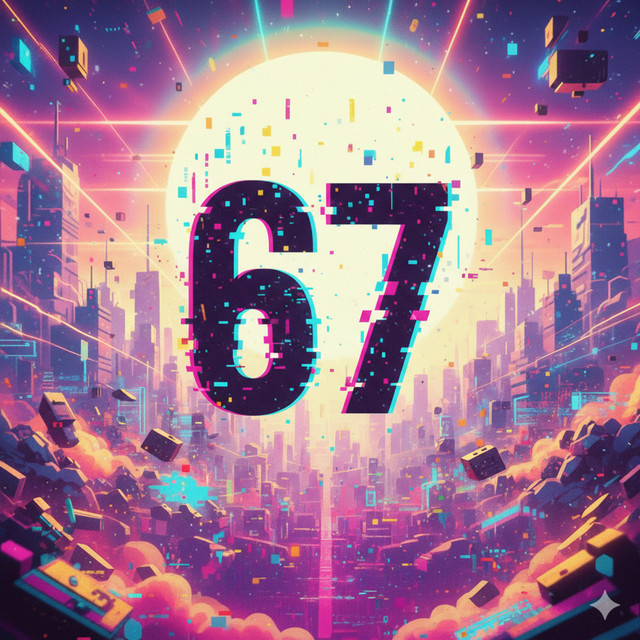 Six Seven Heaven cover art