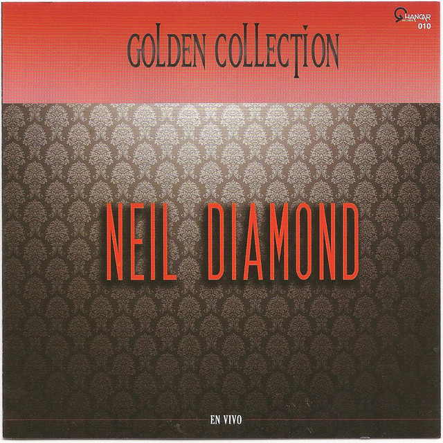 Cherry cherry - song and lyrics by Neil Diamond | Spotify