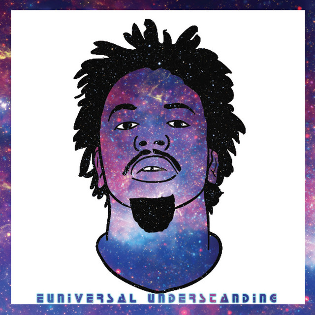 Euniversal Understanding cover art