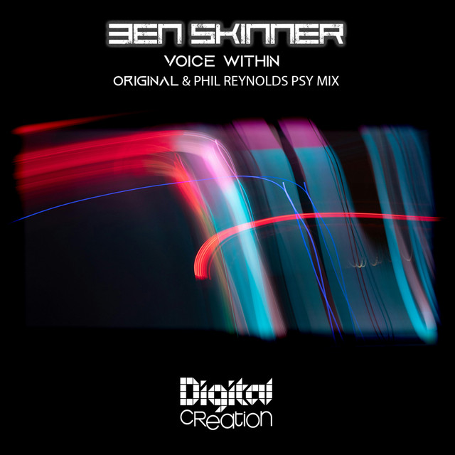 Ben Skinner