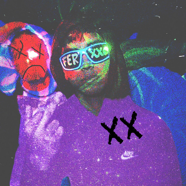 XX cover art