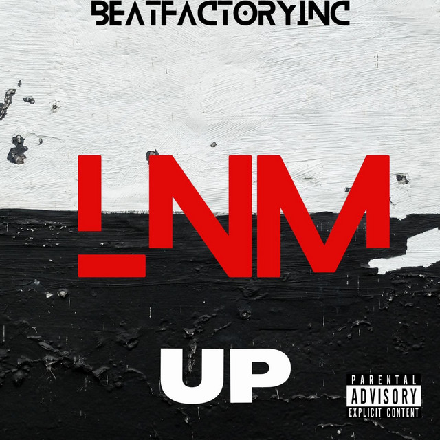UP cover art