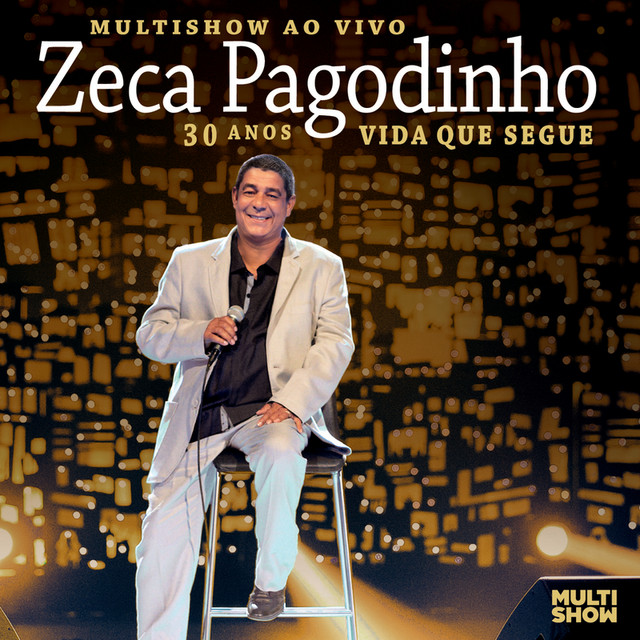 Preciso Me Encontar / Citação: Melodia Sentimental - Live At Estúdio Frank Acker, Rio De Janeiro / 2012