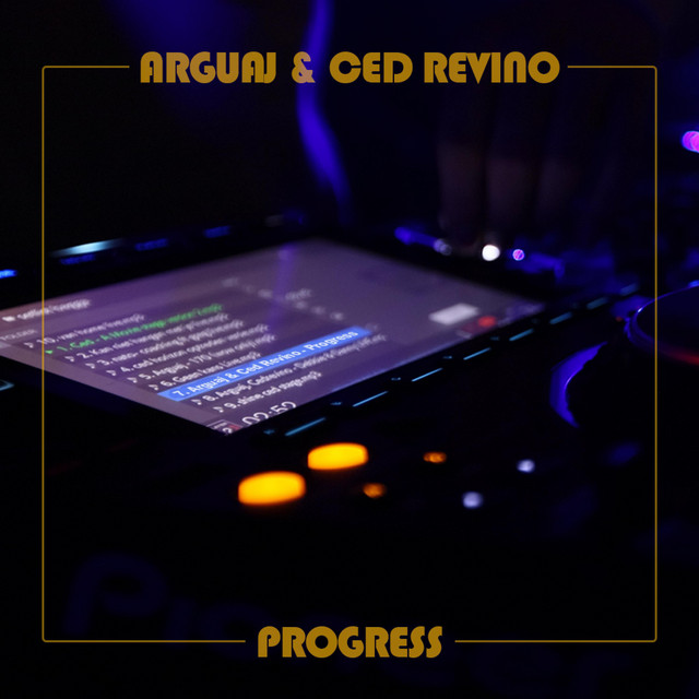Progress