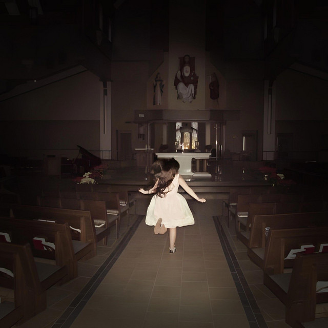 god complex cover art