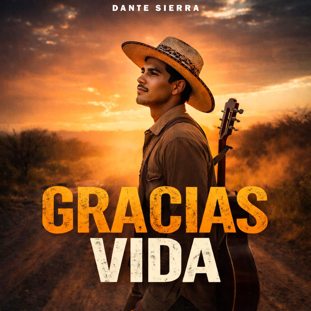 Dante Sierra