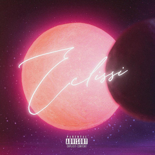 ECLISSI cover art