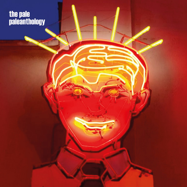 Paleanthology cover art