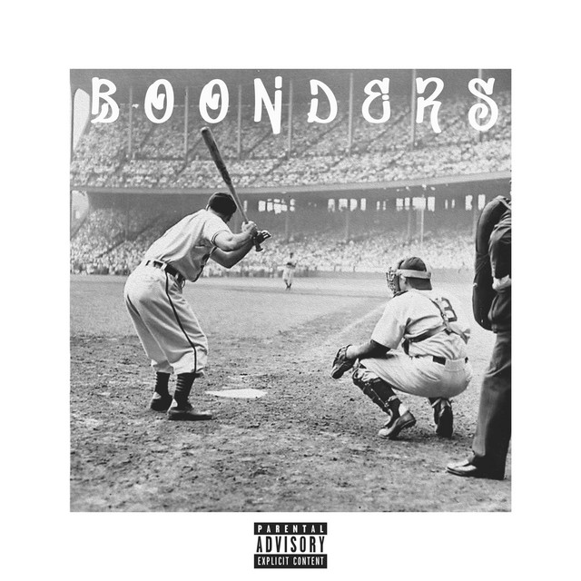 BOONDERS
