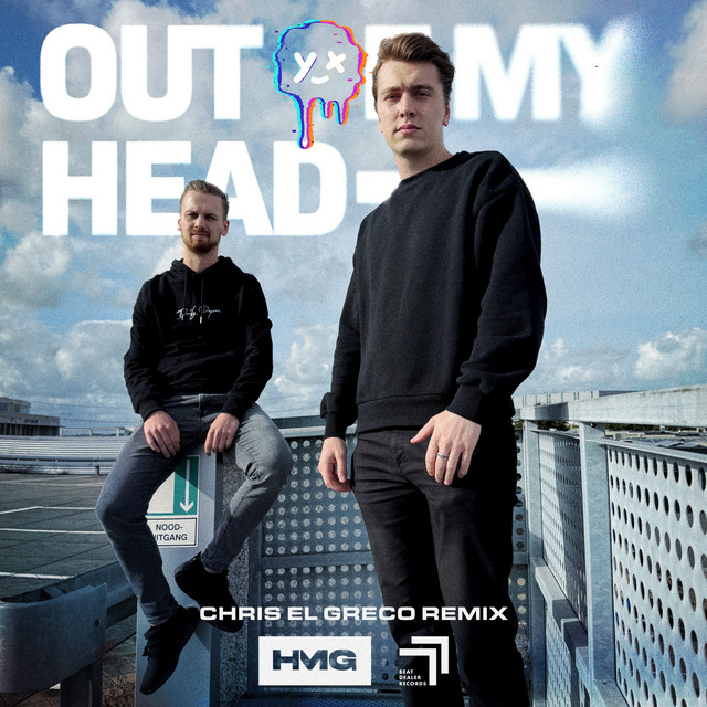 Out Of My Head - Chris El Greco Remix