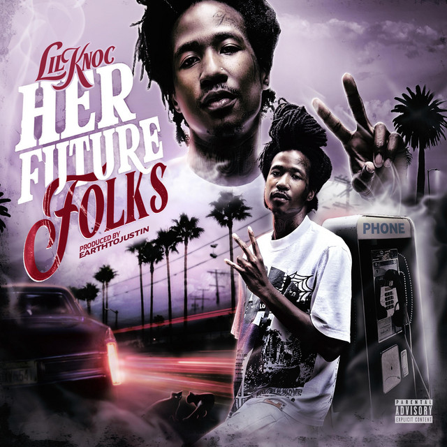 Eddie V's cover art
