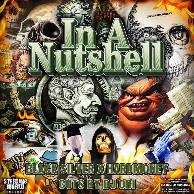undefined album image