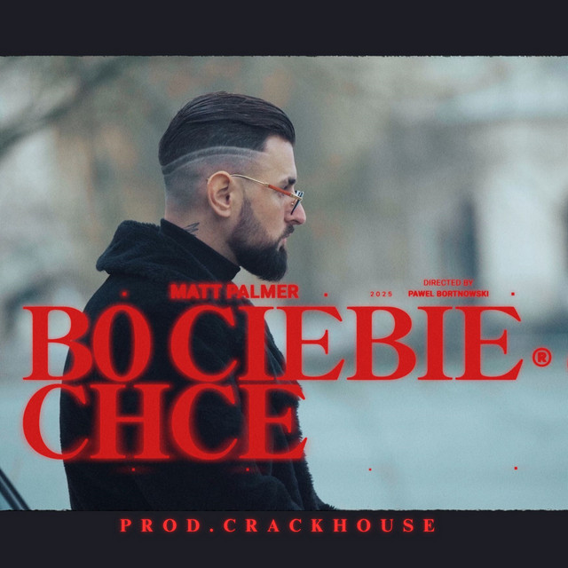 BO CIEBIE CHCE