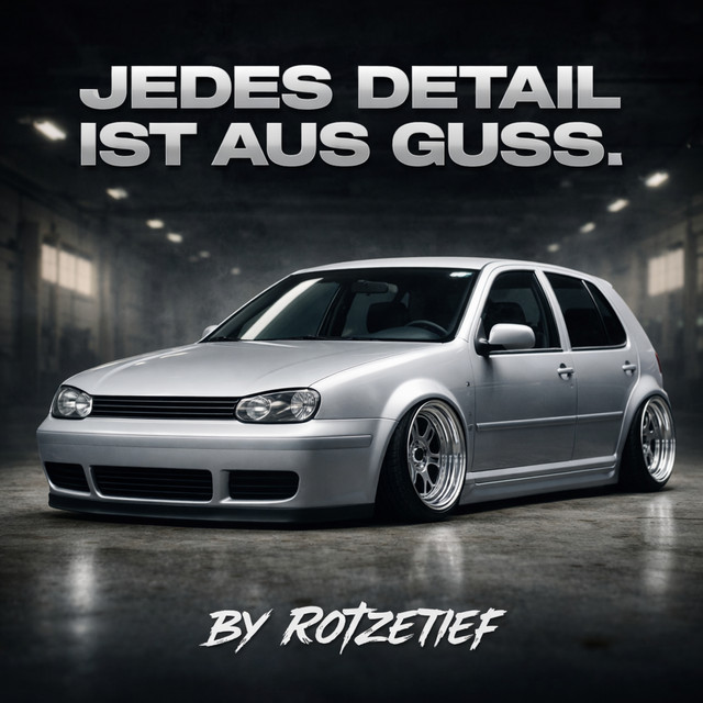 Rotzetief