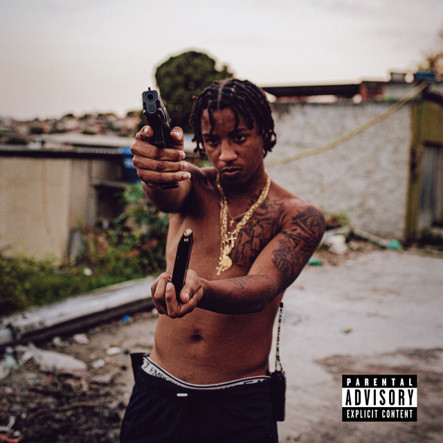 undefined album image